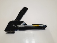 фото thumb №1, Infiniti fx ii s51 натягувач поперечина безпеки правий uk