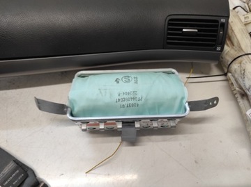 фото thumb №7, Toyota avensis 2 ii t25 03- панель консоль подушки ремені модуль