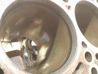 фото thumb №7, Audi a5 f5 8w 3.0tdi 218km cswb блок двигуна eu