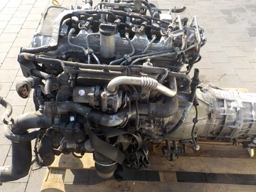 фото thumb №11, Lexus is ii 06r 2.2 dcat 177km двигун 2ad-fhv двигун комплектний