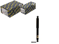 фото thumb №1, Амортизатор chevrolet задня spark matiz 98- le pr ja