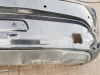 Opel cascada 13r- бампер задний  задний z22c Недорого, фото thumb