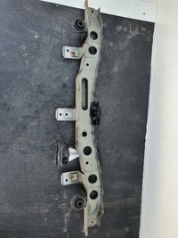 фото thumb №11, Toyota auris i 06-09 2.0 d4d комплект радіатор pas