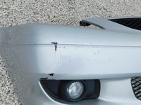 фото thumb №14, Перед mazda mpv ii капот бампер крылья лампы передние kpl