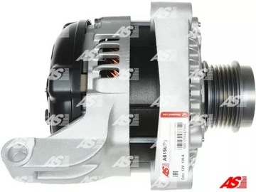 фото thumb №2, Генератор caravan 3.3 04-