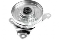 Ina ролик натягувача ремінь клиновий 7700852410 512 Ціна, фото thumb