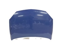 фото thumb №1, Капот кришка двигуна opel corsa c