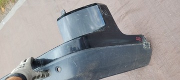 фото thumb №8, Land rover discovery iv бампер зад задній / 6032