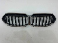 фото thumb №1, Bmw 2 f44 grand coupe решітка радіатора решітка радіатора решітки радіатора