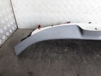 фото thumb №14, Боковина обивка защита крышки зад 64780-02080 toyota corolla e21 19-23 гибрид