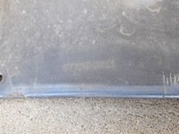 фото thumb №16, Subaru xv crosstrek 11- бампер задняя задний 57704fj041