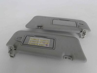 фото thumb №8, Mercedes gl x164 164 lift защита козырёк