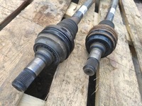фото thumb №6, Audi q7 4l 3.0tdi touareg приводной вал шарнир левый правый задняя целая оригинал