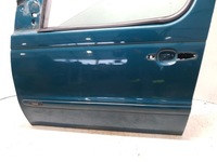 фото thumb №4, Двері ліва перед mercedes-benz vaneo w414