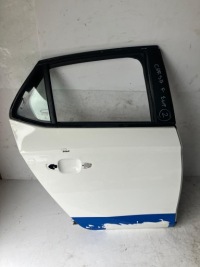 фото thumb №1, Двері правий задня corsa f ewp