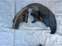 Купити Fiat tipo ii підкрилок задні праве hb 5d, фото thumb