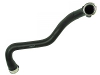 Шланг turbo інтеркулер mercedes citan 111 cdi Оригінал, фото thumb