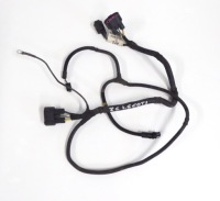 фото thumb №1, Жгут вентиляторов opel zafira c 1.6 cdti b16dth