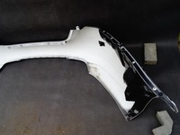 фото thumb №11, Jaguar xk xkr 06- бампер задняя задний pod pdc oryg