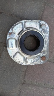 фото thumb №1, Подшипник амортизатор перед правое volvo xc70 00-04