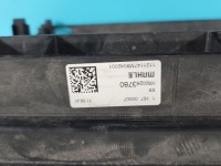 фото thumb №3, Корпус захист вентилятора opel insignia b вентилятора