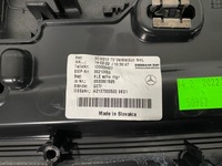 фото thumb №10, Оббивка двері лівий задня задні mercedes e klasa w213