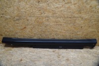 Поріг молдинг поріг ліва 5a0c185 lub права 5a0c186 mini countryman u25 25r Зі Шроту, фото thumb