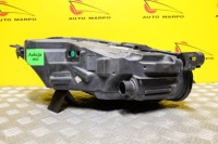 Jaguar f-pace xf x260 2017- фара фара full led левая америка Цена, фото thumb