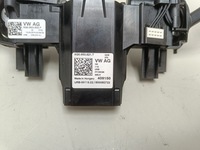 фото thumb №10, Переключатель комбинированный skoda octavia 3 seat vw golf рулевой/подрулевой переключатель-паук 5q0953521t