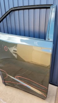 Дверь задняя задняя правое  lexus rx iv 2015- fv в Украине, фото thumb