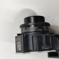 фото thumb №7, Renault clio iv 2013 с передний датчик парковки pdc