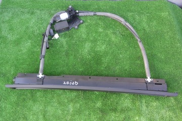 фото thumb №1, Ролета дверь солнцезащитная правая зад maserati quattroporte vi