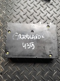 фото thumb №1, Модуль wi-fi opel grandland x 39149439