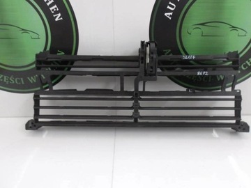 фото thumb №6, Mini cooper f55 f56 жалюзі кермо повітря