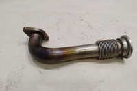 фото thumb №1, Трубка egr audi a8 d2 4d2, 4d8 059131525bj 3.0l дизель 2011