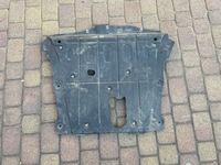 фото thumb №1, Dacia duster ii 2 hm сталевий захист плита нижня pod двигун аксесуарна оригінальний номер