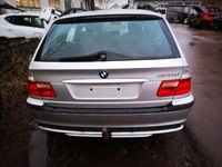 фото thumb №9, Bmw 3-series впуск воздуха do кабины 2004 2.0l 64228361897 6422-8361897