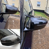фото thumb №13, Захист дзеркал заднього виду захист дзеркало бічного захист дзеркало