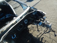 фото thumb №3, Grande punto четверть перед левая лонжерон 296/a