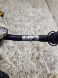 фото thumb №4, Wąż шланг трубка усилитель тормозов bmw 3 f30 f31 f34