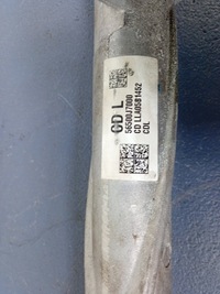 фото thumb №5, Kia ceed iii трансмісія рейка рульова eu 56500j7000