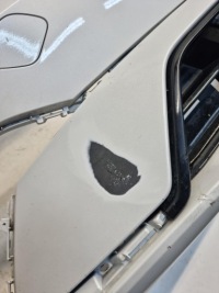 фото thumb №6, Volvo v90 s90 r-design бампер перед передний