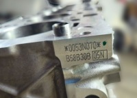фото thumb №9, Блок двигателя b58b30b 3.0i bmw g20 g22 g26 g01 g02 m40ix m340ix m440ix