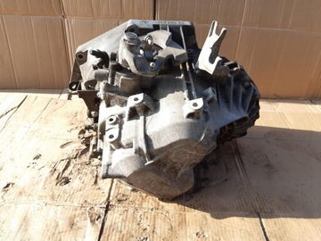 фото thumb №11, Коробка передач коробки передач 2.0cdti opel insignia a 55561696