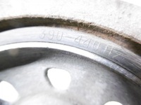 фото thumb №6, Alfa romeo 156 шкив 1,6 16v 390-440h