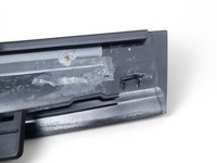 фото thumb №6, Audi q5 sq5 2015 левая сторона молдинг / прокладка стекло дверь передних