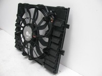 фото thumb №8, Vw touareg вентилятор радіатор 7p0121207b