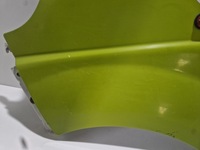 фото thumb №8, Trafic vivaro primastar крыло передний левый