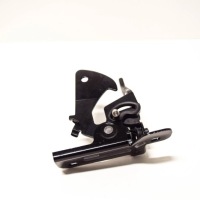 фото thumb №8, Bmw 7 e65 засувка капот 51237186508 oem