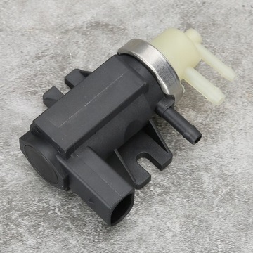 КЛАПАН EGR ТУРБИННЫЙ ПРЕОБРАЗОВАТЕЛЬ N75 J0906627B OEM